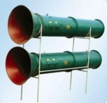 點(diǎn)擊查看詳細(xì)信息<br>標(biāo)題：SCZ-35礦用水射流降塵裝置 閱讀次數(shù)：6049