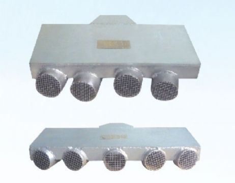 點(diǎn)擊查看詳細(xì)信息<br>標(biāo)題：二次負(fù)壓降塵系統(tǒng) 閱讀次數(shù)：7856