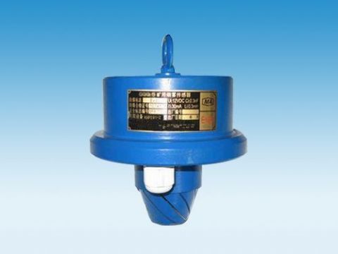 點擊查看詳細信息<br>標題：煙霧傳感器 閱讀次數(shù)：6486