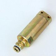 點(diǎn)擊查看詳細(xì)信息<br>標(biāo)題：GYGLQ-KJ系列礦用微型直通式高壓水質(zhì)過(guò)濾器 閱讀次數(shù)：5008