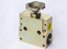 點(diǎn)擊查看詳細(xì)信息<br>標(biāo)題：PJF-25/13平面截止閥 閱讀次數(shù)：4380